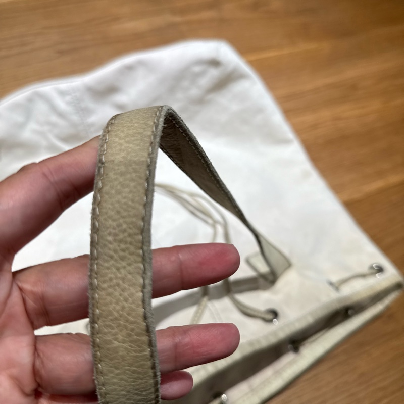 agnes B 托特包-16