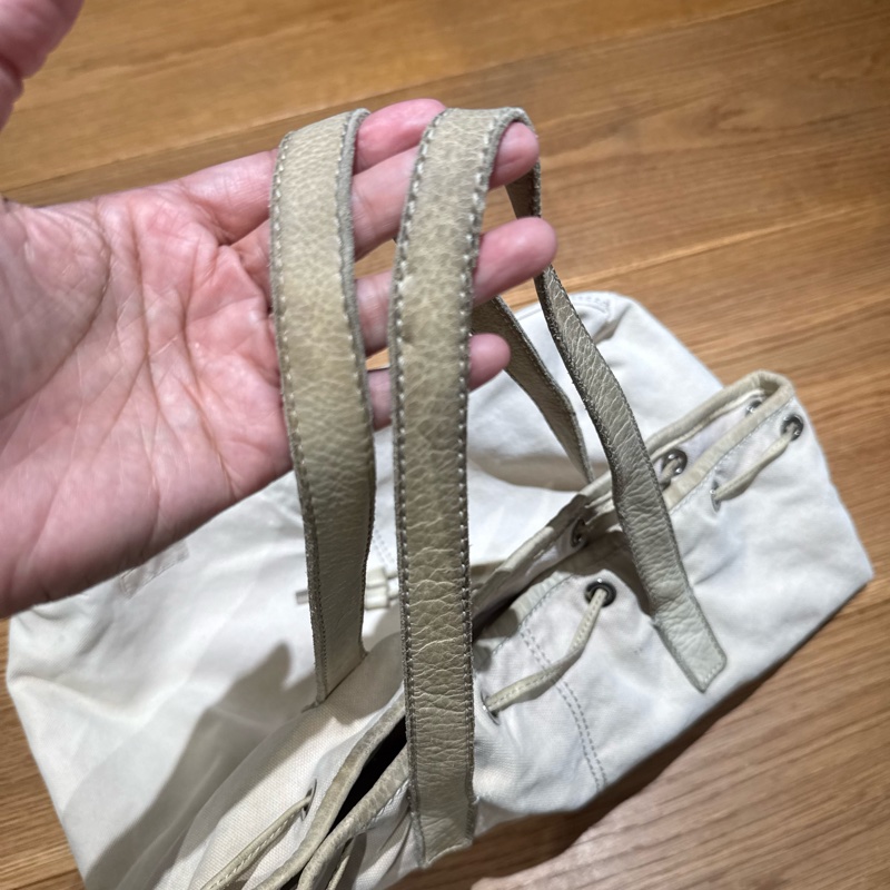 agnes B 托特包-17