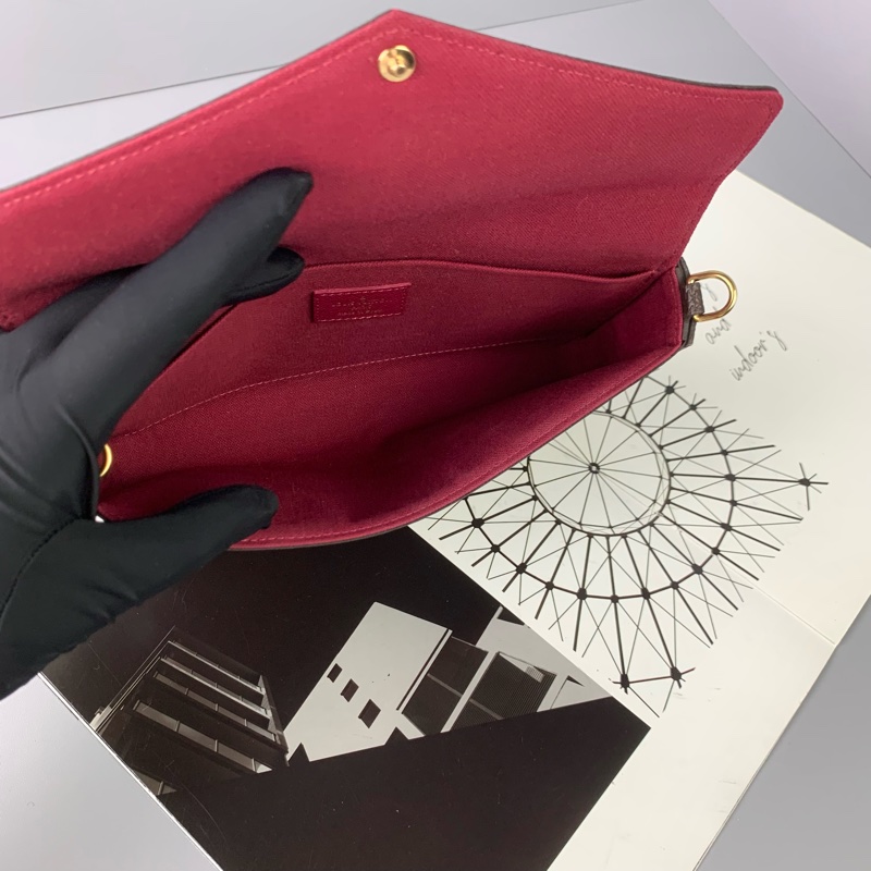 ◻️ LV三合一鏈條包-3