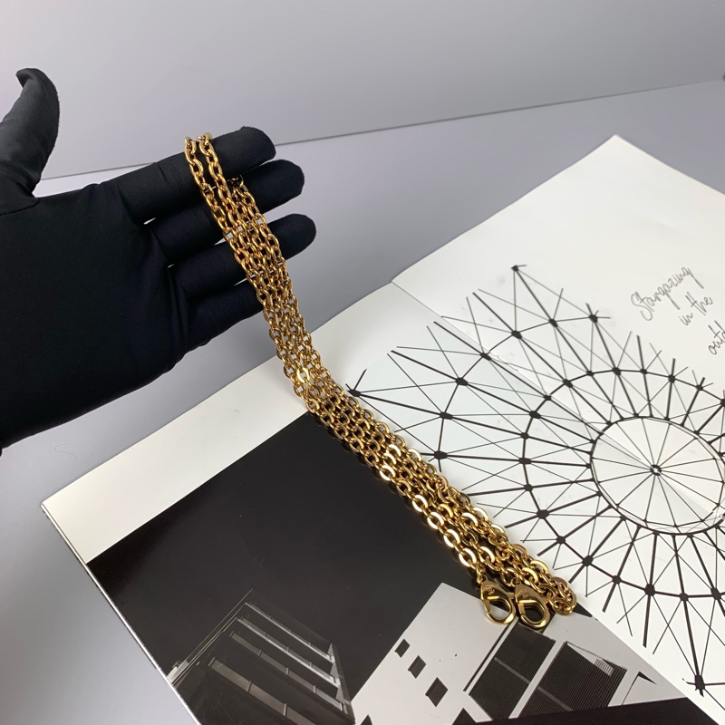 ◻️ LV三合一鏈條包-9