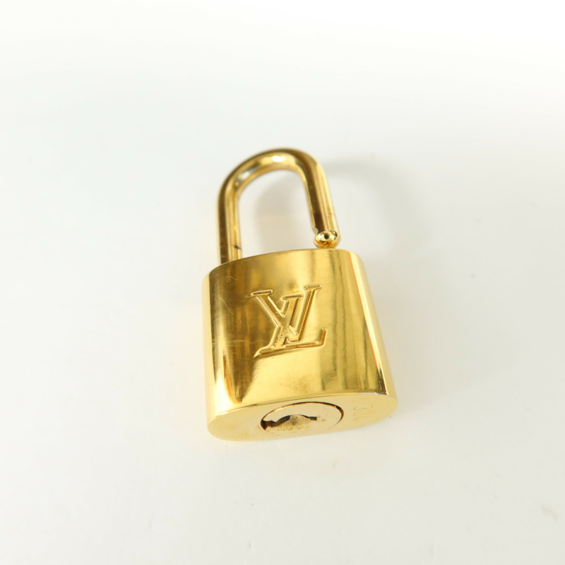 LOUIS VUITTON Monogram Montaigne MM金扣手挽肩背兩用袋-12