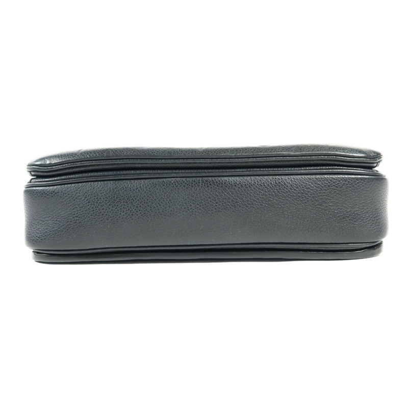 LOUIS VUITTON Monogram Empreinte Pochette Metis金扣手挽肩背兩用袋-3