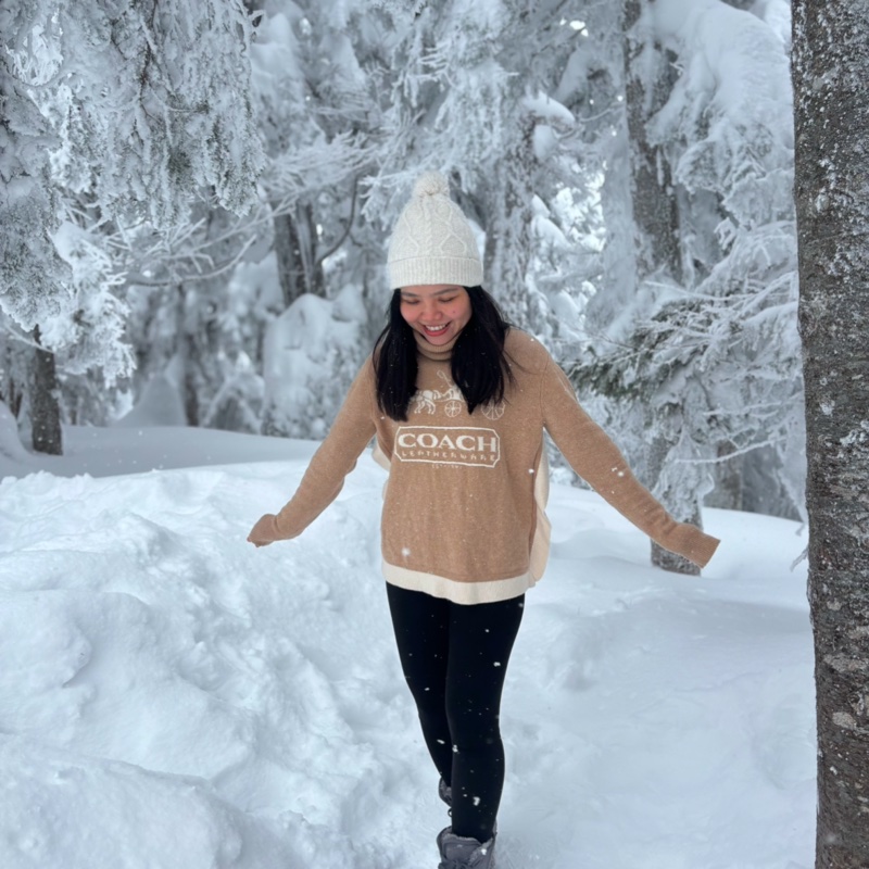 Coach上衣超超超美!cashmere毛衣 s 整體95新以上,我非常愛惜 親膚到不行 原價16000-7