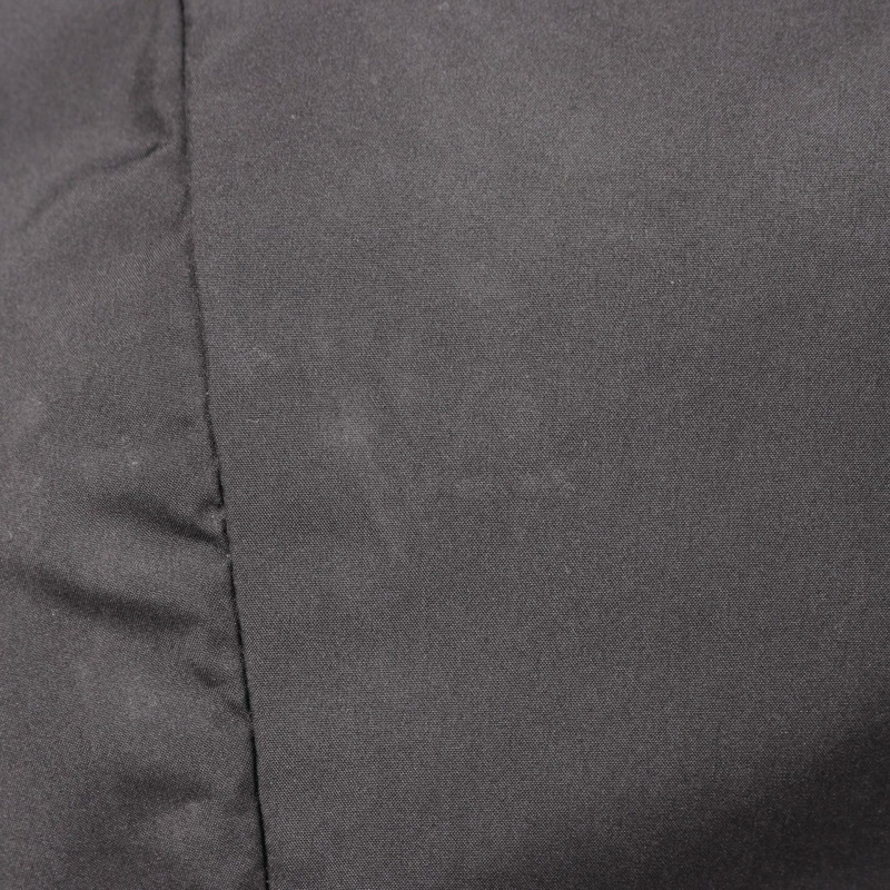 THE NORTH FACE Gotham Down Parka 羽絨外套 NF0A4R31 聚酯纖維 黑色 二手 女款-4