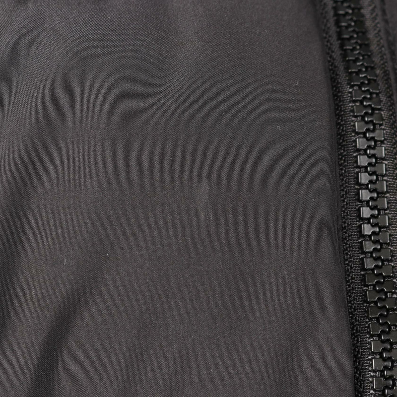 THE NORTH FACE Gotham Down Parka 羽絨外套 NF0A4R31 聚酯纖維 黑色 二手 女款-6