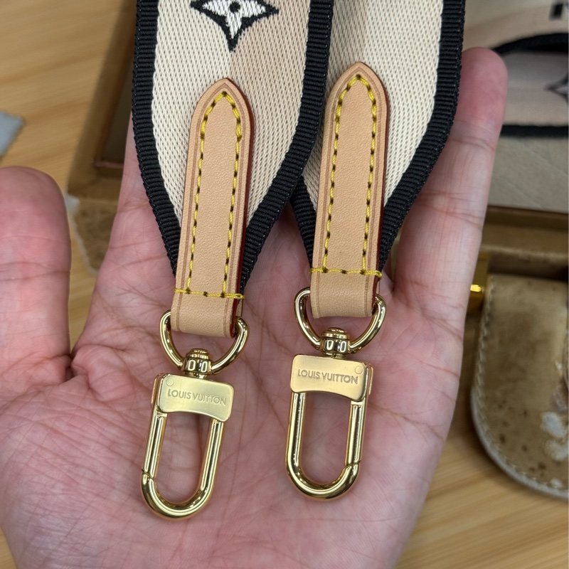 Louis Vuitton 新款原花Speedy 20cm波士頓包🏜️最新爆款-16