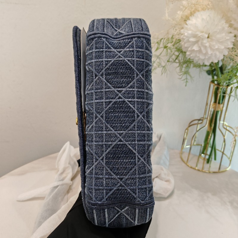 Dior caro small 全新-4