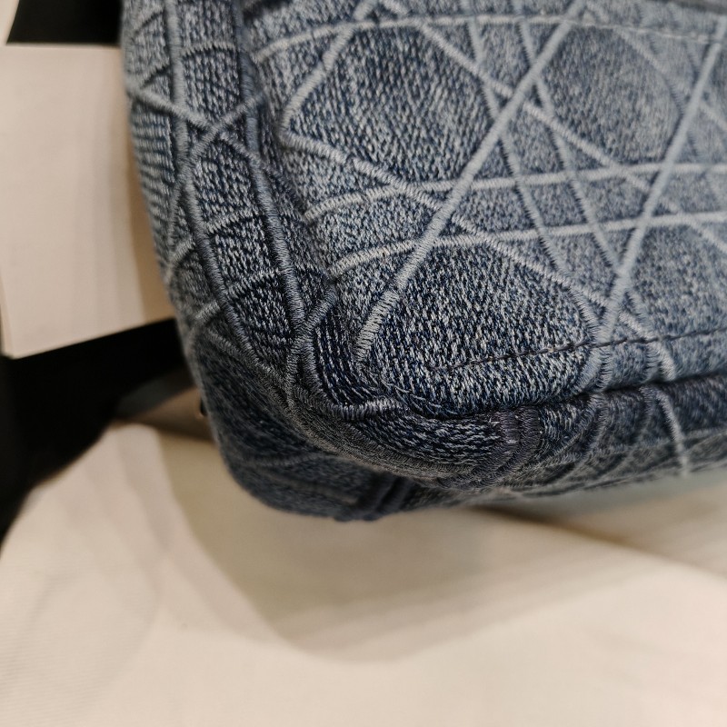 Dior caro small 全新-7