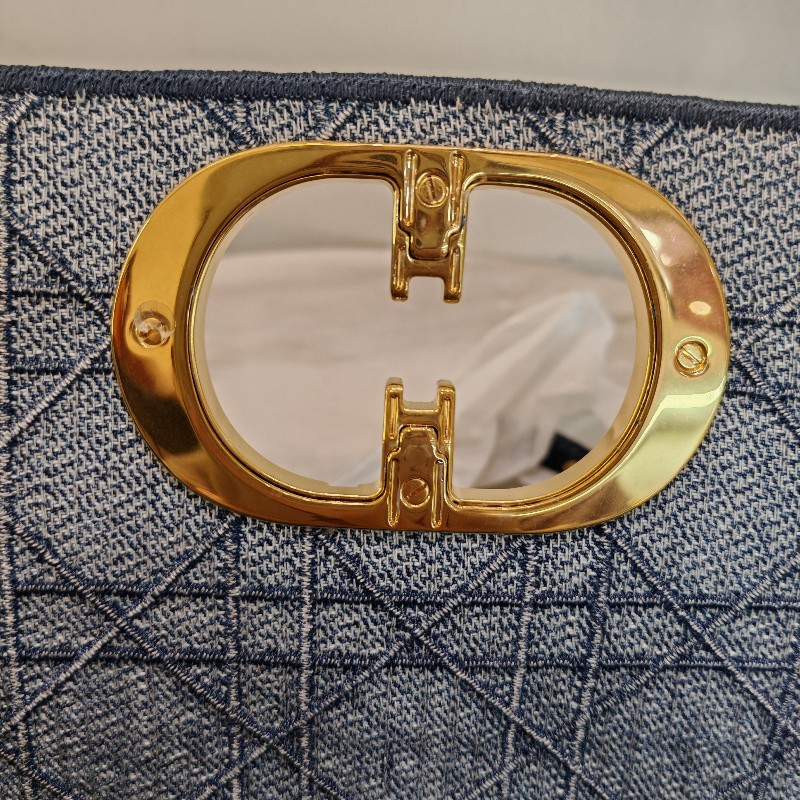 Dior caro small 全新-15