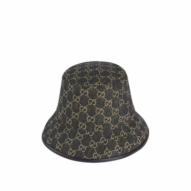 Gucci 魚夫帽-2