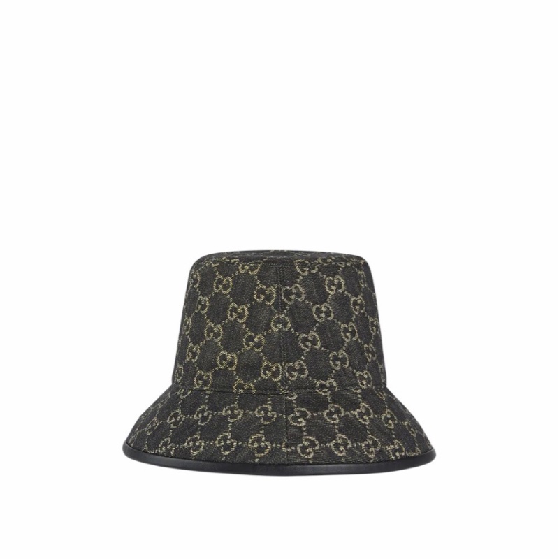 Gucci 魚夫帽-3