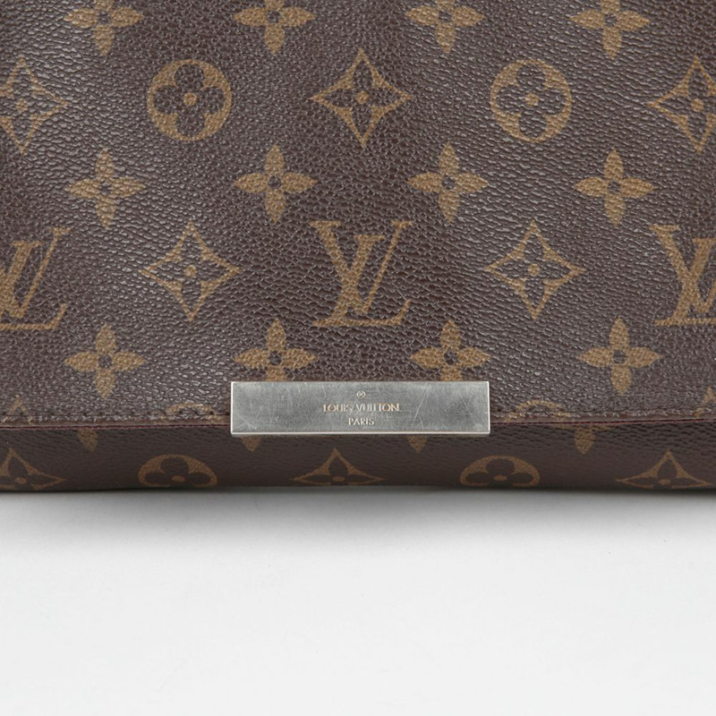 LOUIS VUITTON M40718 最愛MM肩斜背包-2