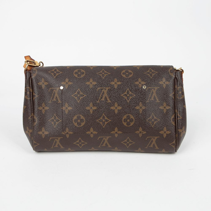 LOUIS VUITTON M40718 最愛MM肩斜背包-3