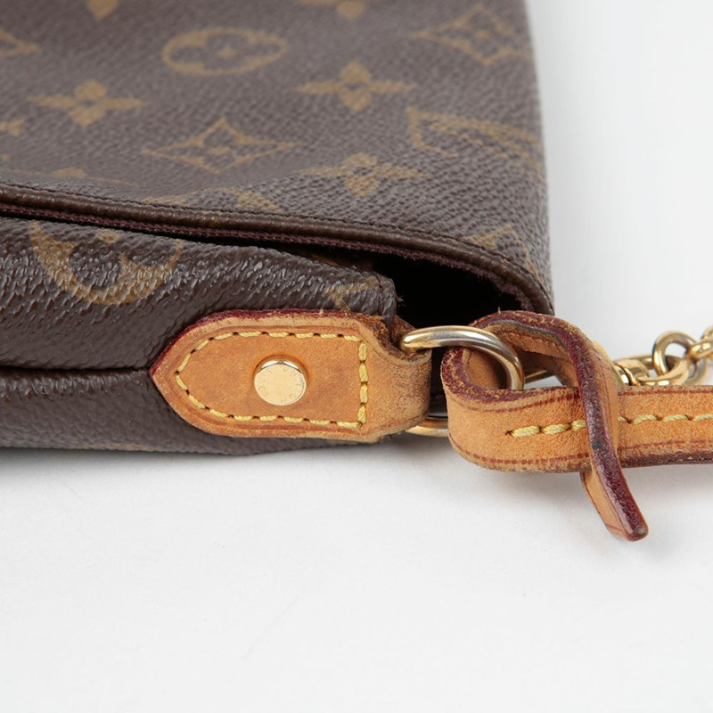 LOUIS VUITTON M40718 最愛MM肩斜背包-5