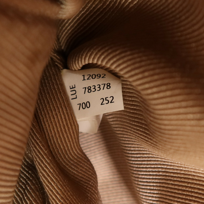 Furla 牛皮皮革Hand Bag金扣肩背袋-13