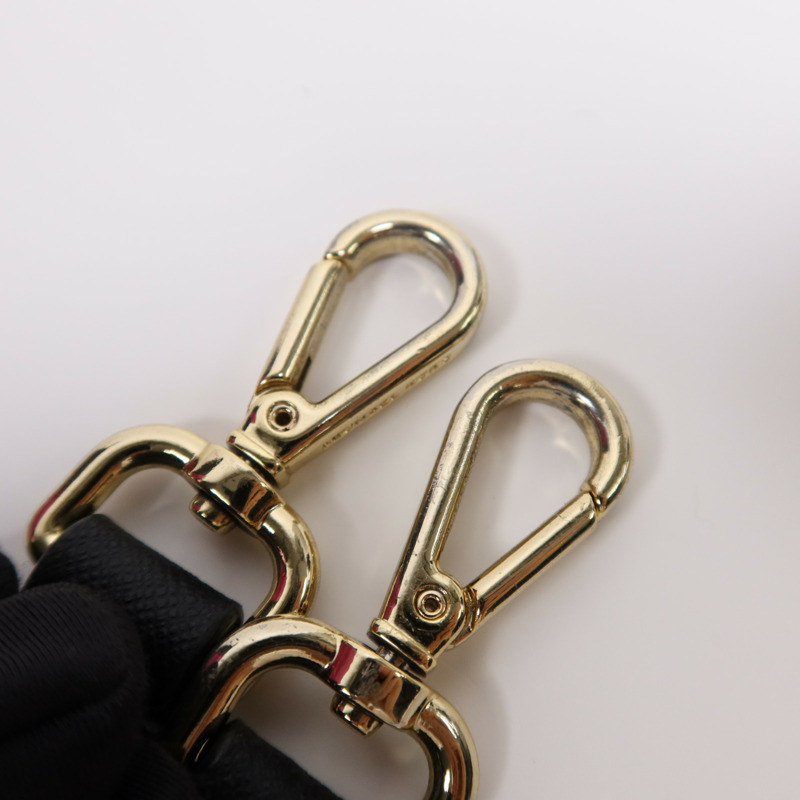 Michael Kors 牛皮皮革2 way Shoulder Bag金扣手挽肩背兩用袋-12