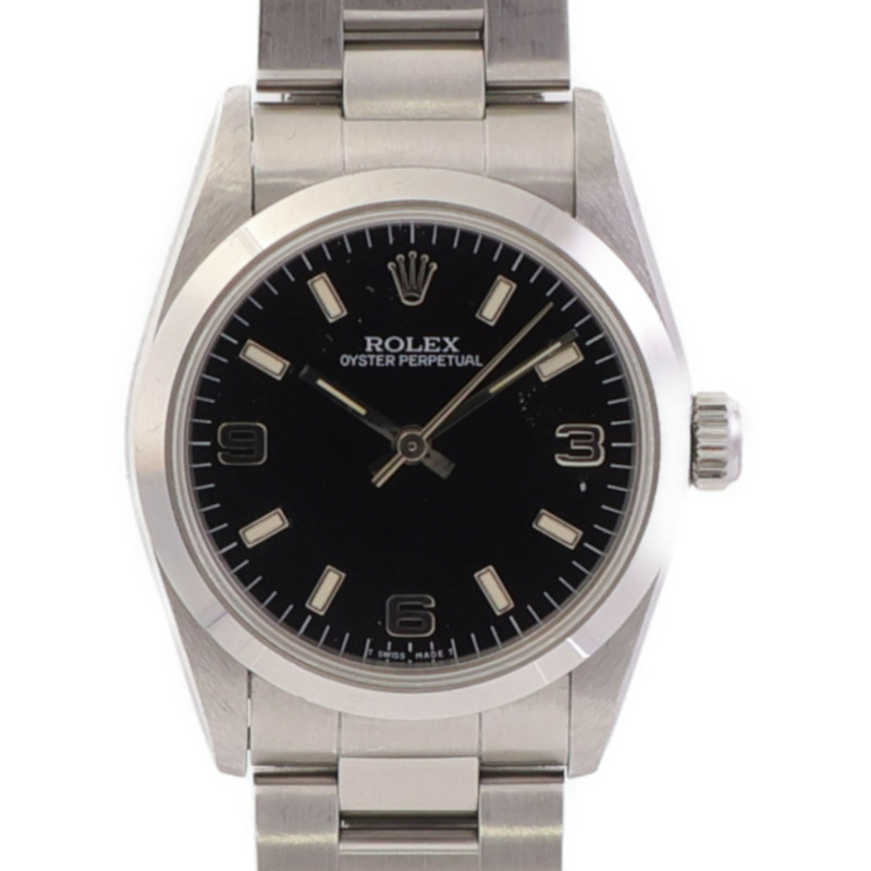 ROLEX Oyster Perpetual 67480-0