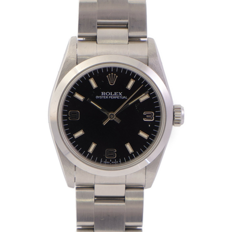 ROLEX Oyster Perpetual 67480-1