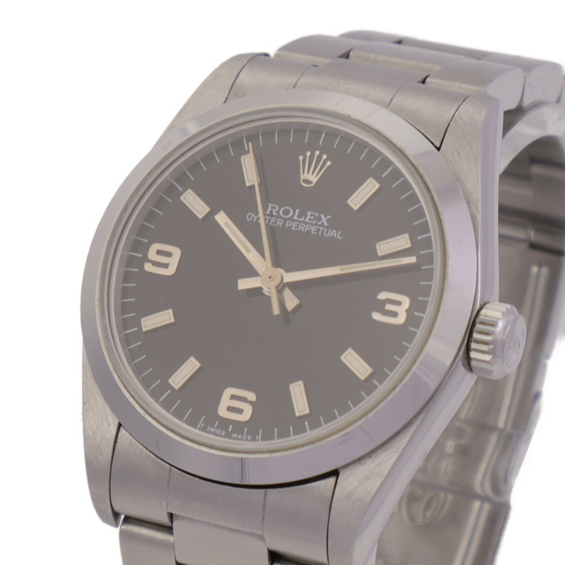 ROLEX Oyster Perpetual 67480-2