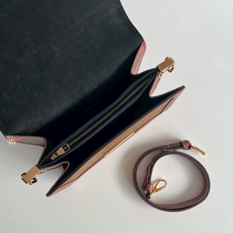 全新💖 Louis Vuitton LV 路易威登 Dauphine 達芙妮中號-3