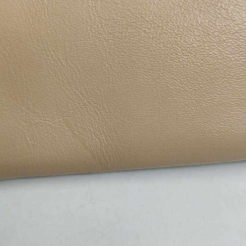 Chloe Roy牛皮字母logo壓紋金屬裝飾斜挎包單肩包-14