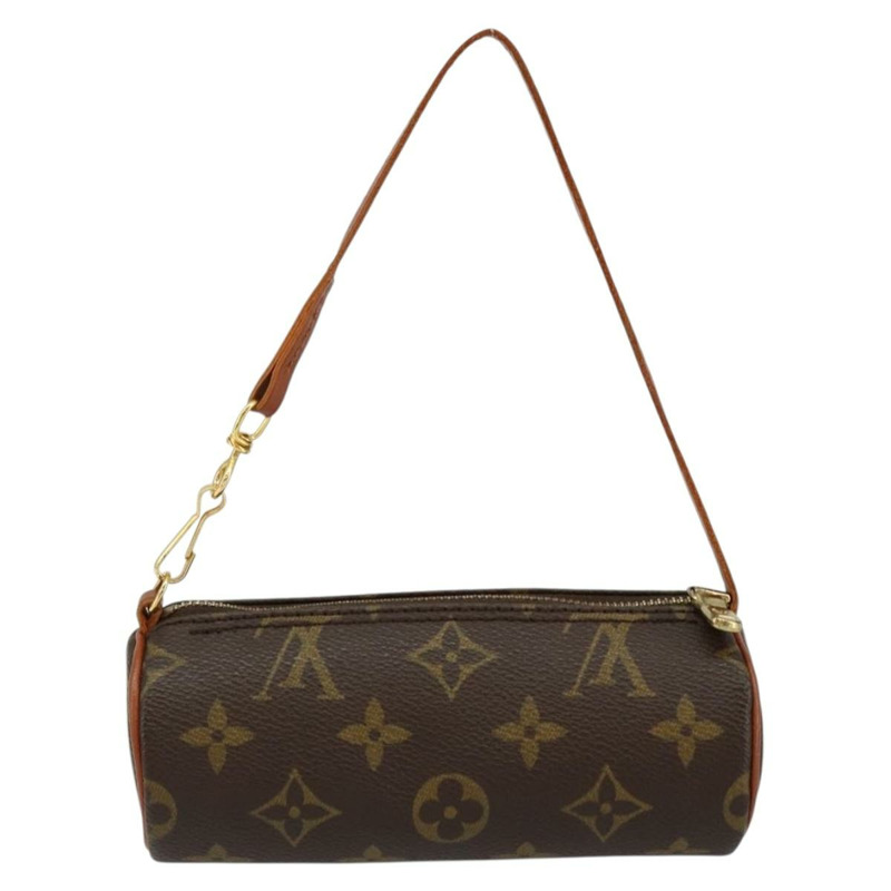 【日本直送】LOUIS VUITTON Monogram Papillon 手拿包 LV 正品 am9270-1