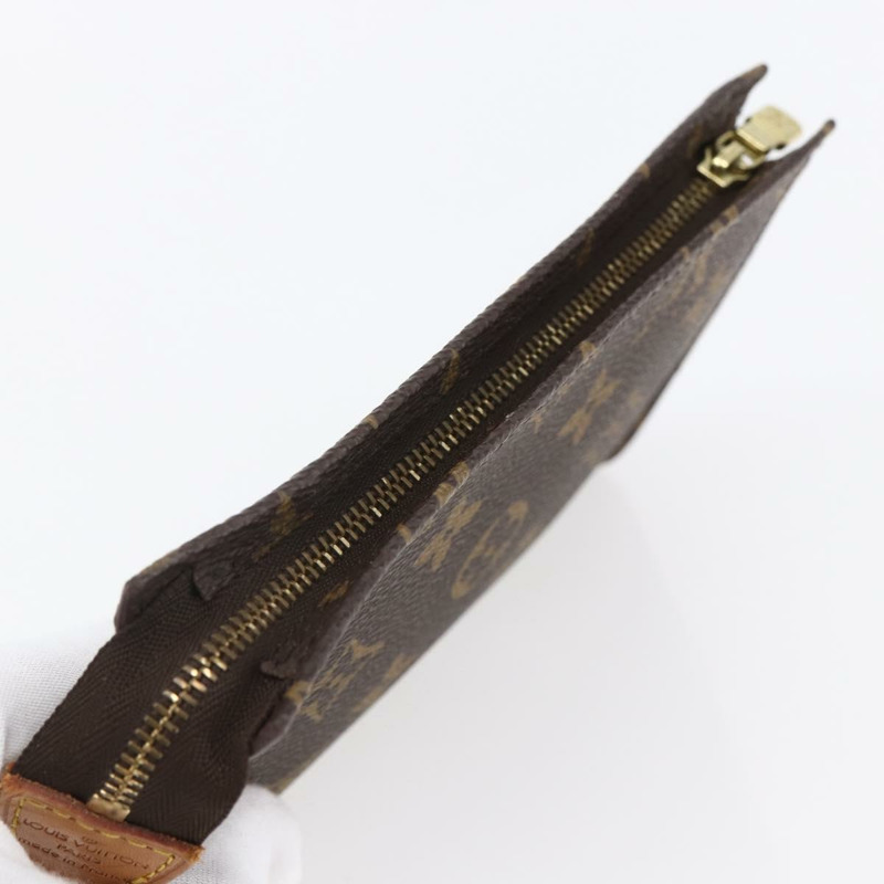 【日本直送】路易威登 Monogram Bucket PM 配件包 LV Auth th6443-4