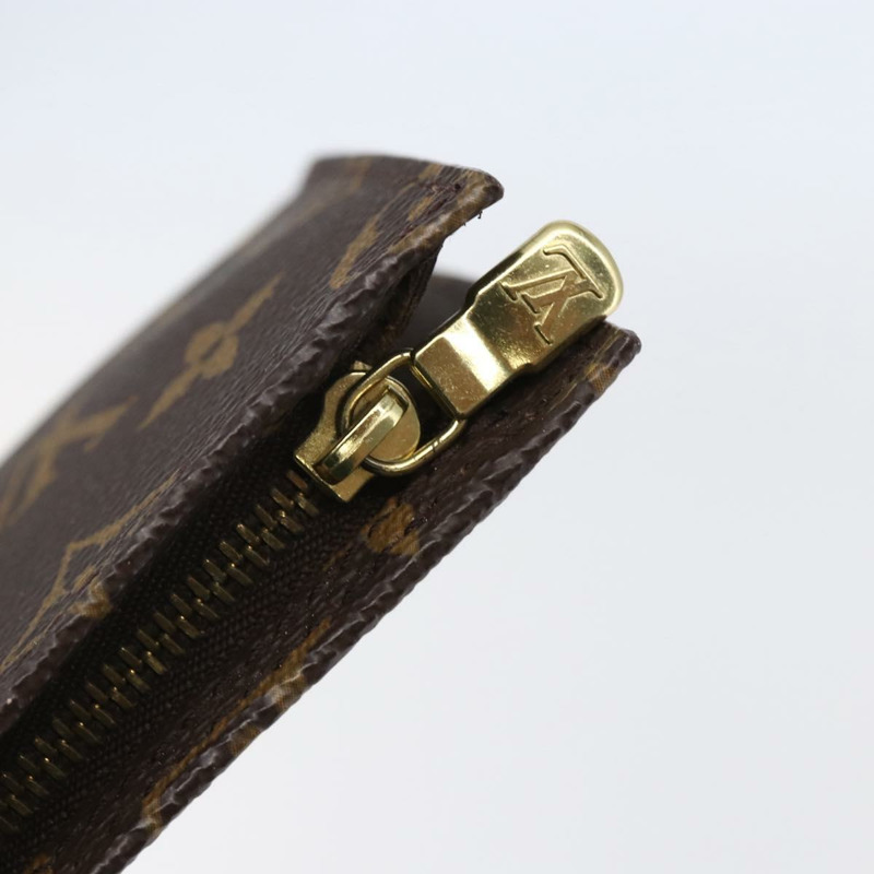 【日本直送】路易威登 Monogram Bucket PM 配件包 LV Auth th6443-8