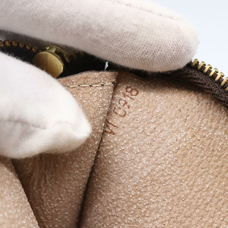 【日本直送】路易威登 Monogram Bucket PM 配件包 LV Auth th6443-11