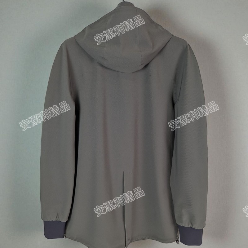 莉亞精品♡Hermes 馬術外套 尺碼S 近新美品-1