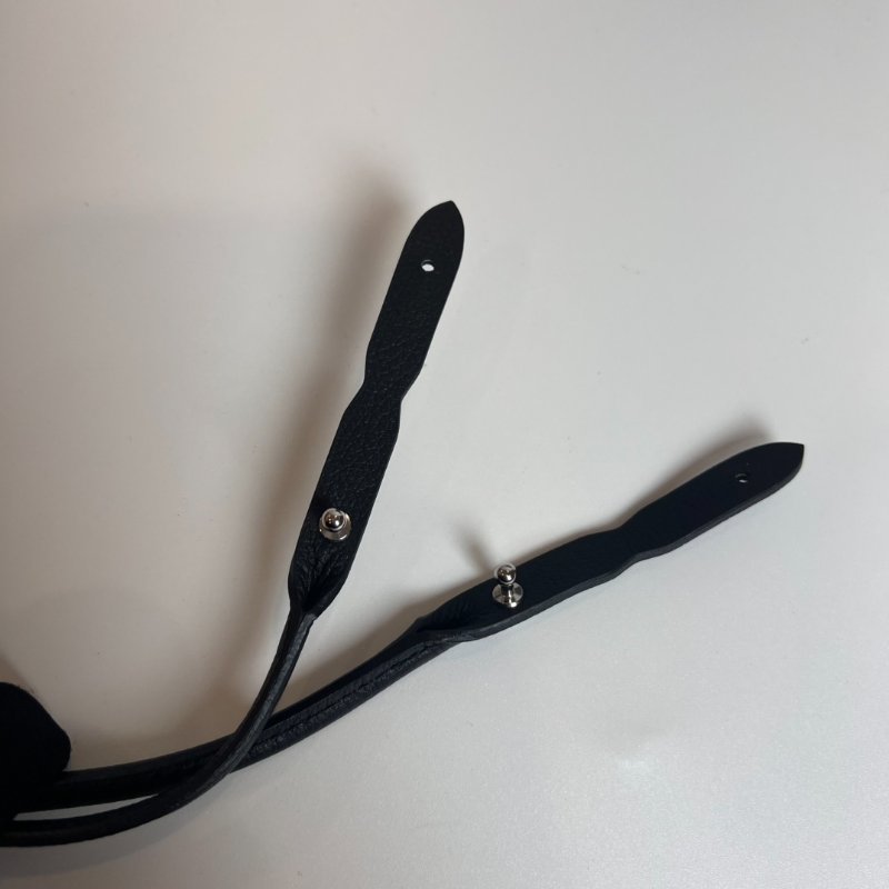 全新品 GOYARD 黑老花PLUMET信封包-10