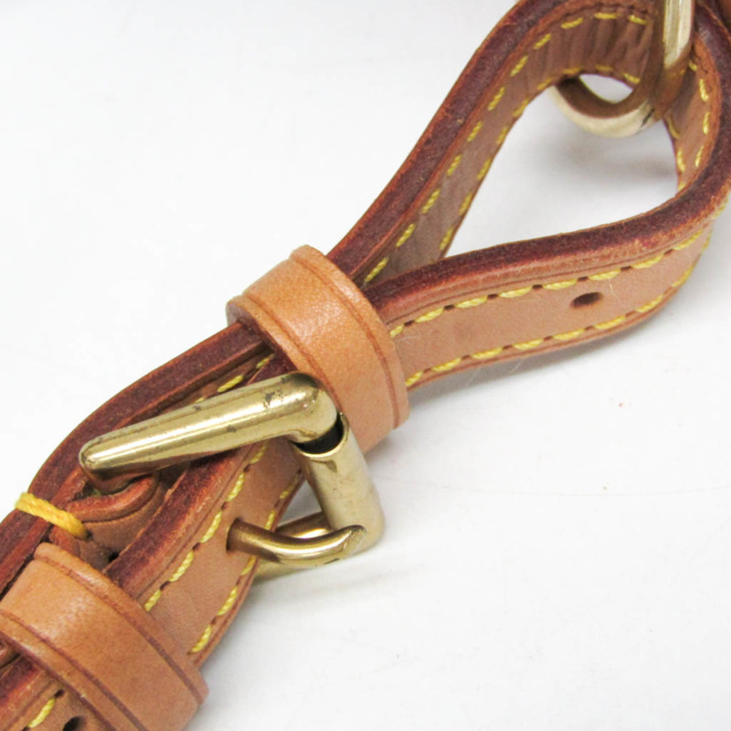 Louis Vuitton Monogram Mini Monsuri M51137 女士背包 Monogram-11