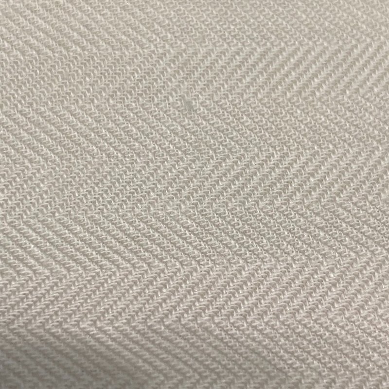 HERMES 愛馬仕 絲巾 POP圖騰 藍色 米白色 多色-8