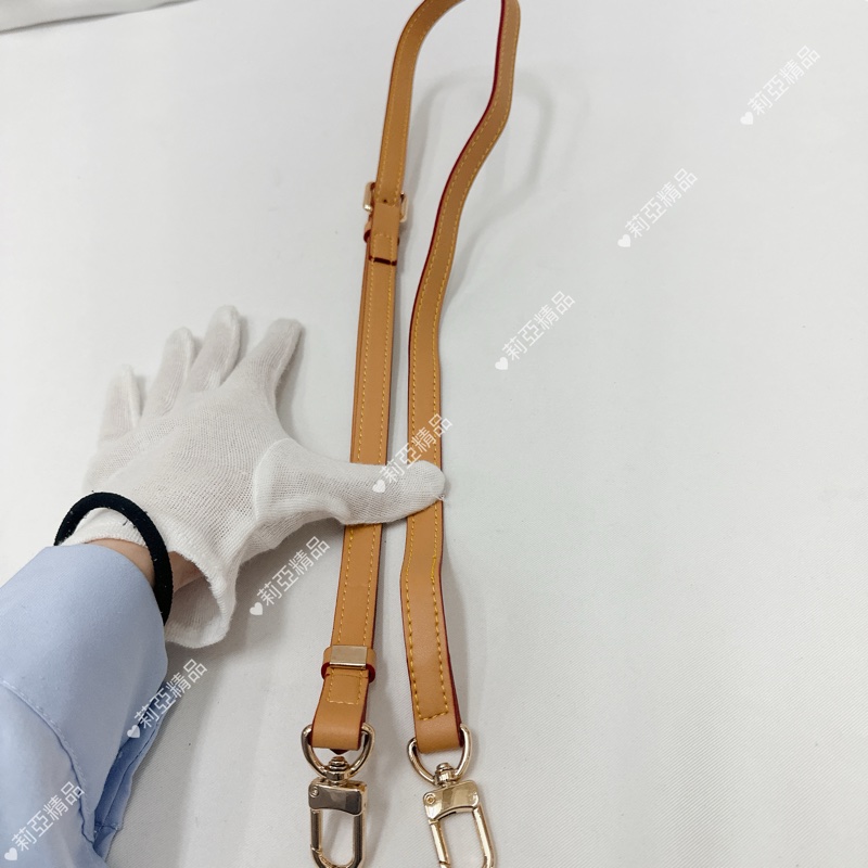 莉亞精品♡ LV 小麻將 二手美包-14