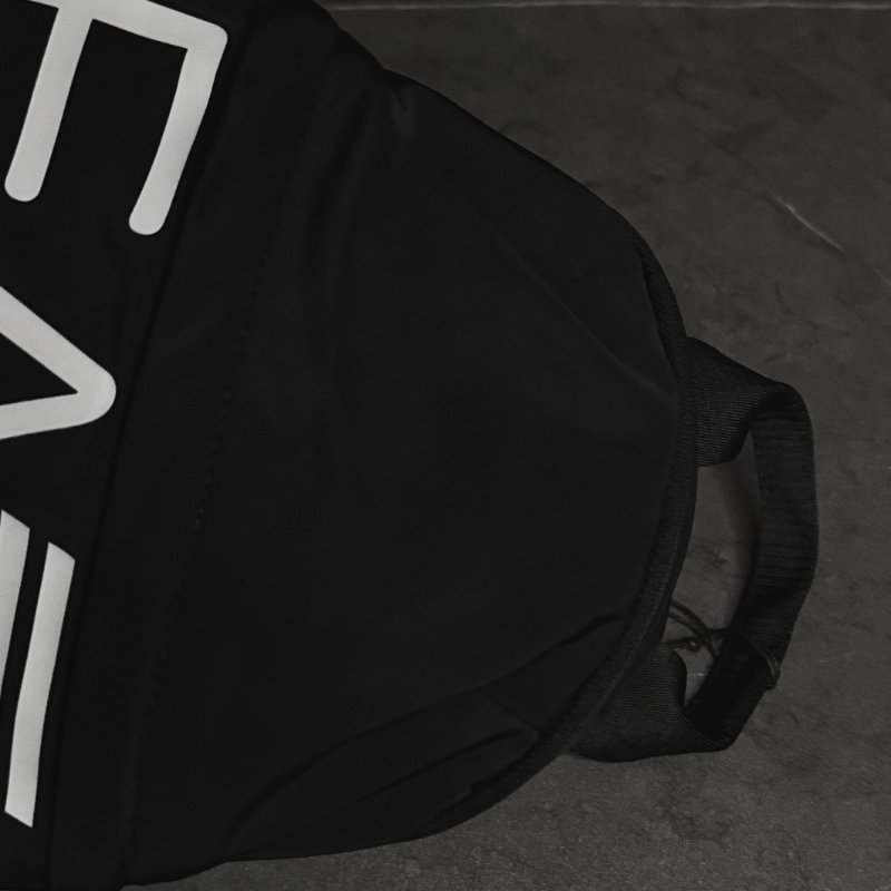 💣 倒數優惠・再不買就回原價！【EMPORIO ARMANI EA7 阿曼尼】TRAIN U POUCH/腰包-2