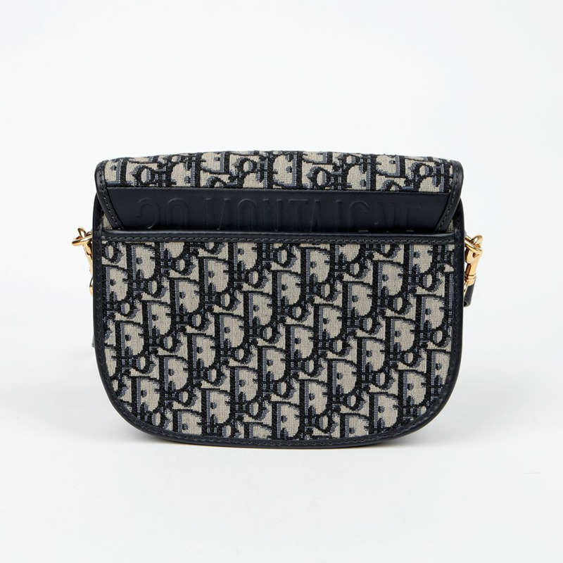 DIOR M9319UTZQ 芭比中型單肩斜背包-3