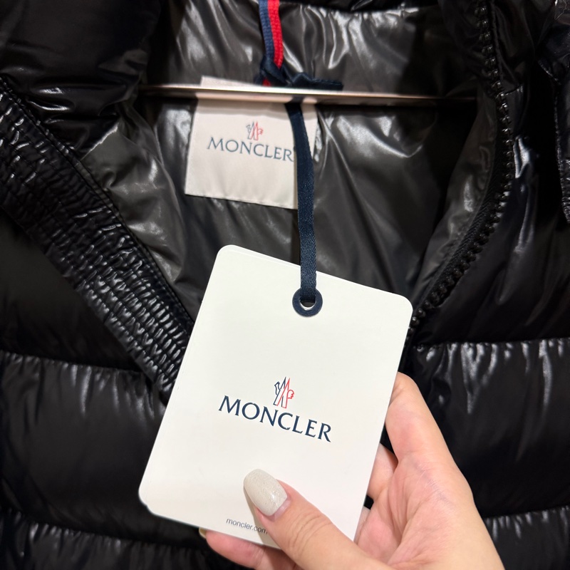 全新Moncler 經典款Maya 0號-1