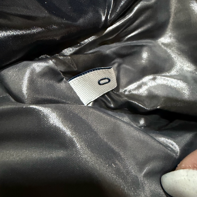 全新Moncler 經典款Maya 0號-2