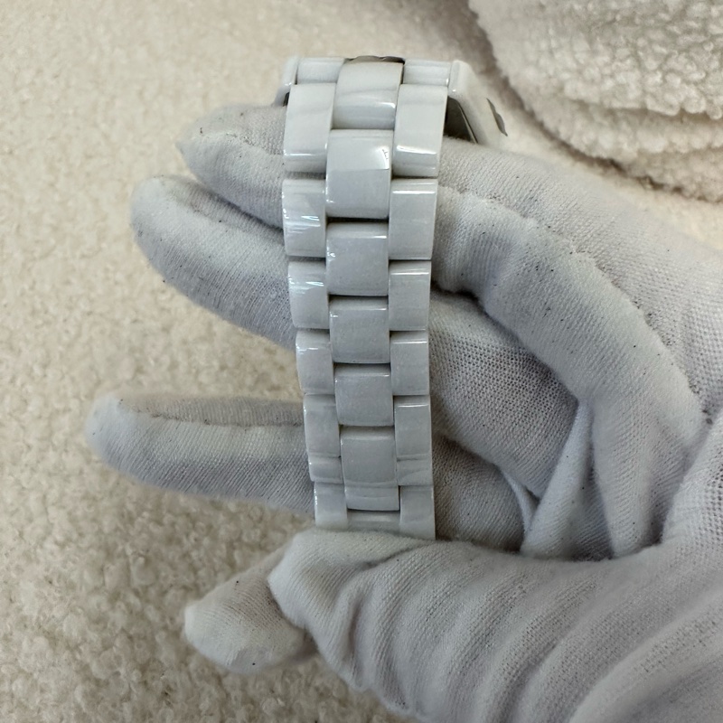 香奈兒J12系列 自動機械女士腕錶-5