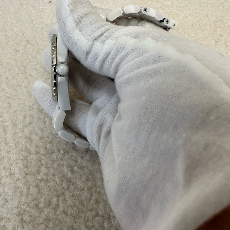 香奈兒J12系列 自動機械女士腕錶-7