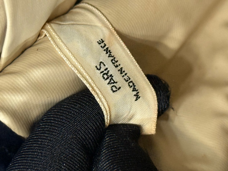 Dior • 經典刺繡老花洗漱包 斜背包-16