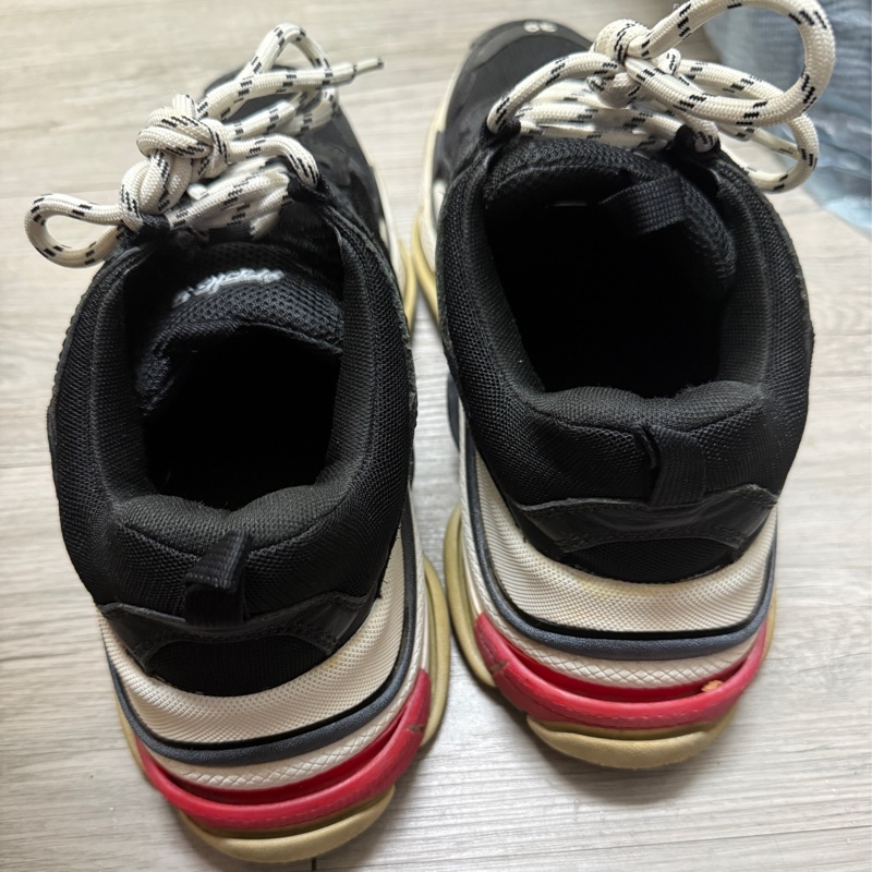 巴黎世家經典老爹鞋-6