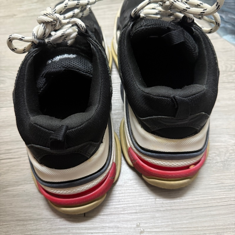 巴黎世家經典老爹鞋-11