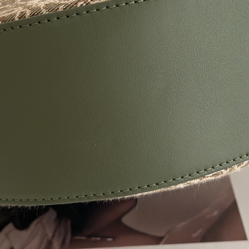 半價折扣 Loewe Luna 半月包 腋下包-7