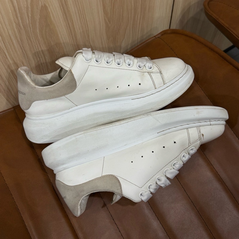 MCQ尺寸38 藕粉色-1