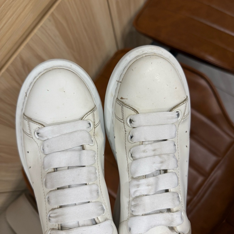 MCQ尺寸38 藕粉色-2