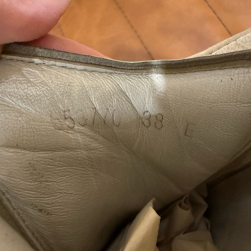 MCQ尺寸38 藕粉色-15