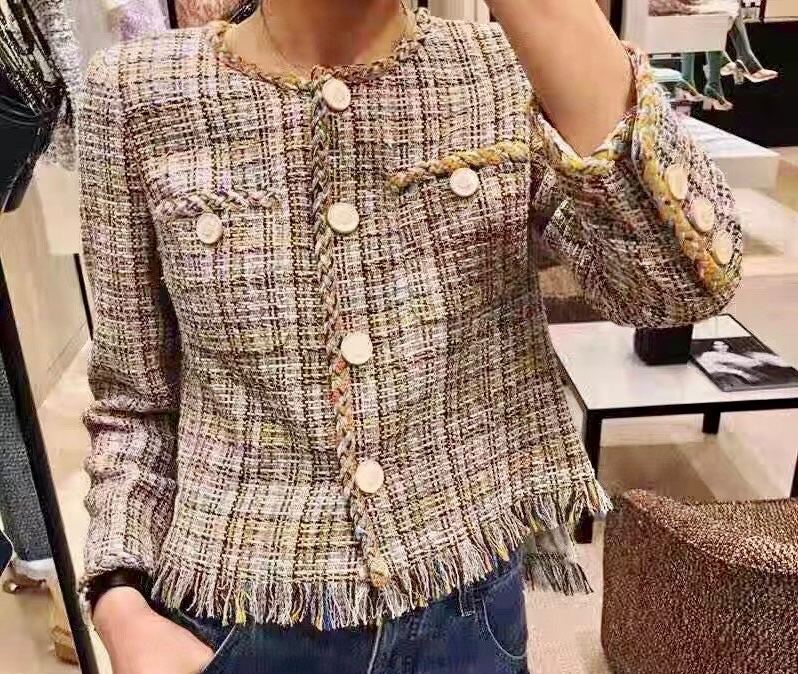 ⭐️ Chanel Jacket 外套-6