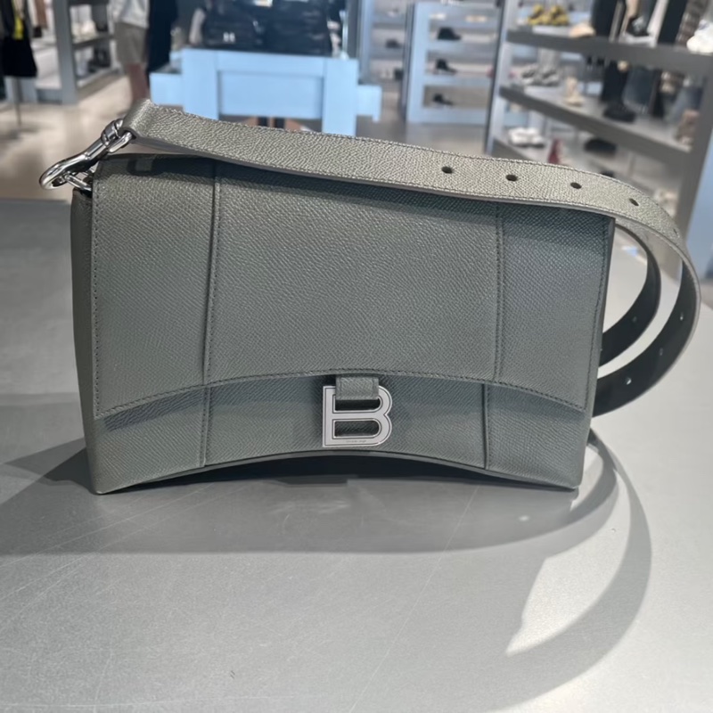 ［全新］巴黎世家Downtown中號-1