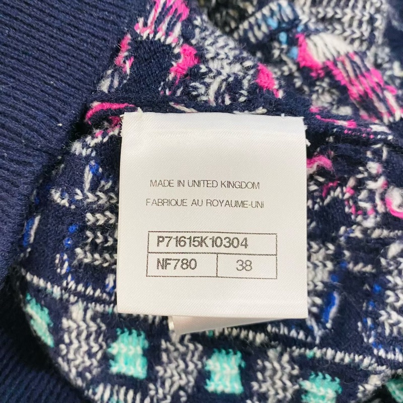 ⭐️ Chanel Jacket 外套-1